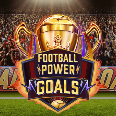Football Power Goals