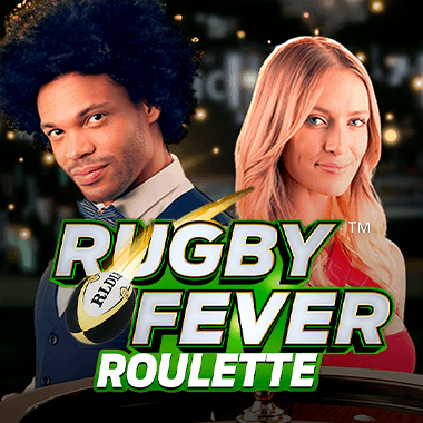 Rugby Fever Roulette