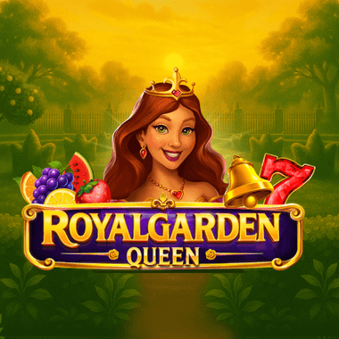 Royalgarden Queen